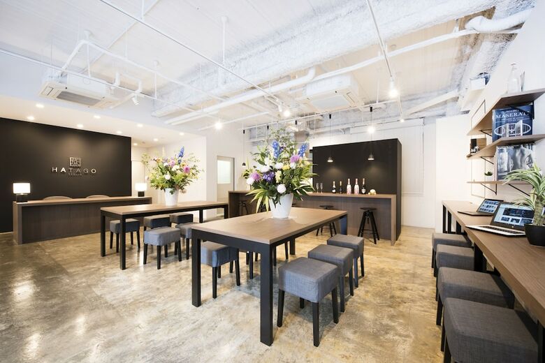 Hostal Hatago Tenjin