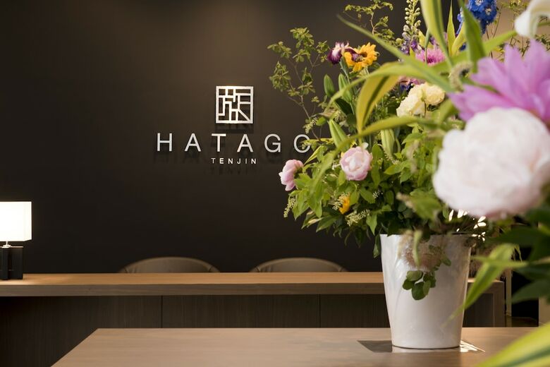 Hostal Hatago Tenjin