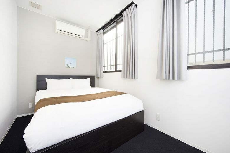 Hostal Hatago Tenjin