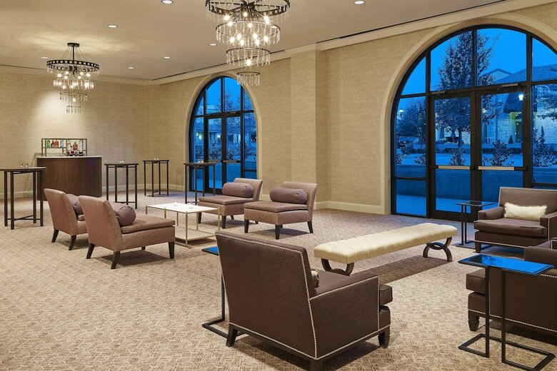 Sheraton Stonebriar Hotel