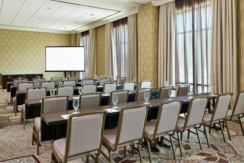 Sheraton Stonebriar Hotel