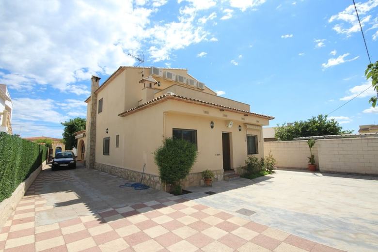 Villa Oliva 8 - Plaza Mayor