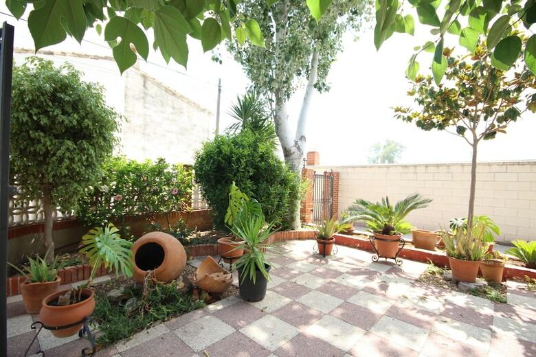 Villa Oliva 8 - Plaza Mayor