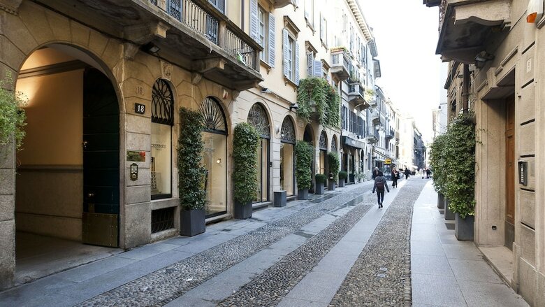 Apartamento Italianway   - Fiori Chiari