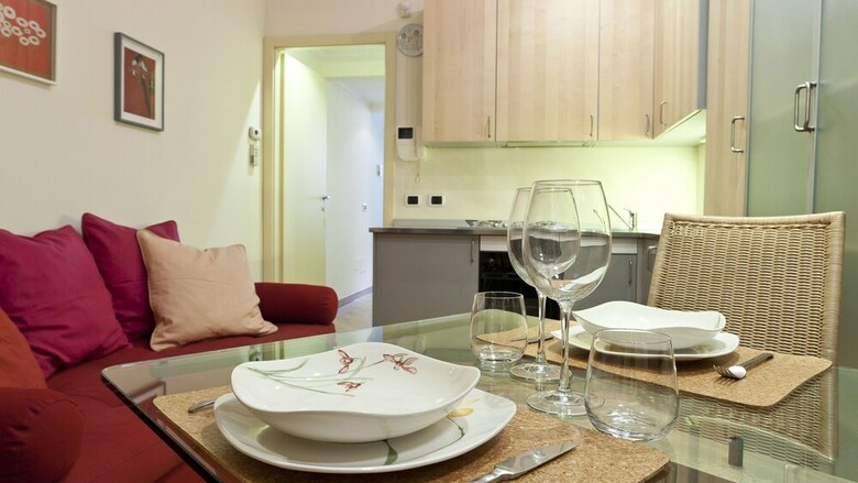 Apartamento Italianway   - Fiori Chiari
