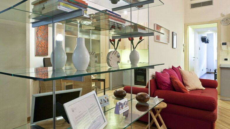Apartamento Italianway   - Fiori Chiari