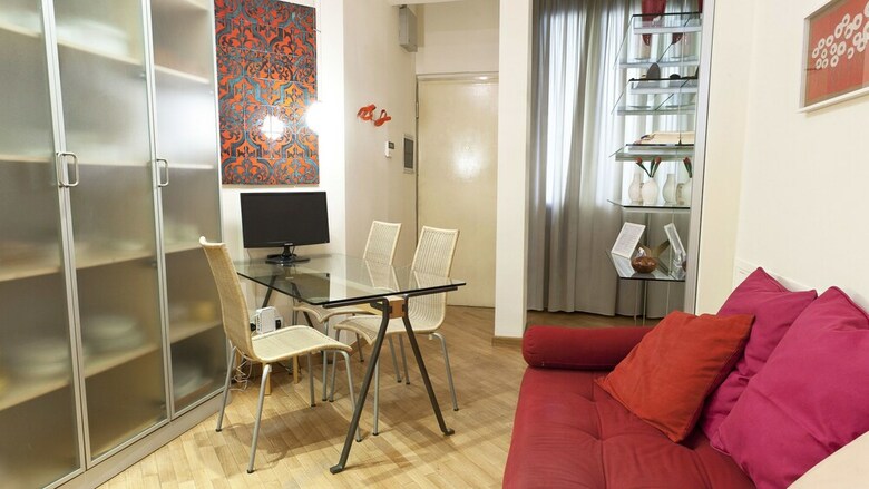 Apartamento Italianway   - Fiori Chiari