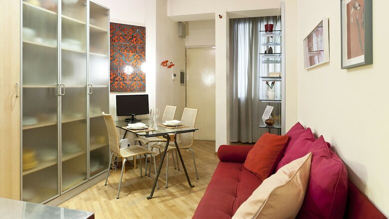Apartamento Italianway   - Fiori Chiari