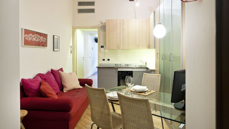 Apartamento Italianway   - Fiori Chiari