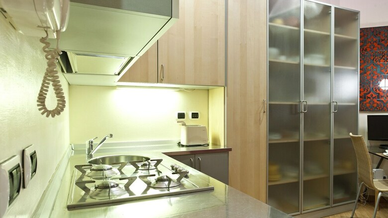Apartamento Italianway   - Fiori Chiari