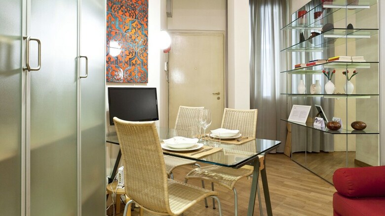 Apartamento Italianway   - Fiori Chiari