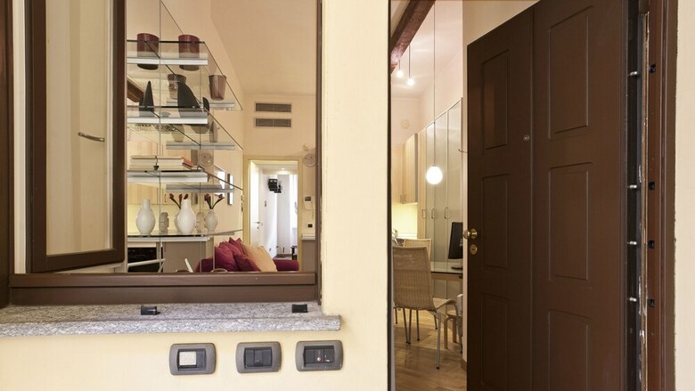 Apartamento Italianway   - Fiori Chiari