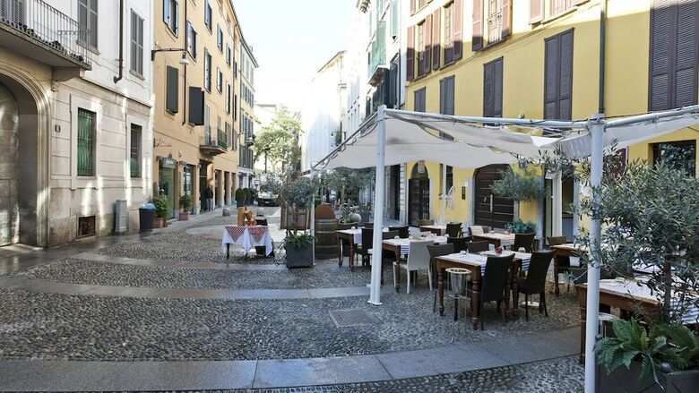 Apartamento Italianway   - Fiori Chiari