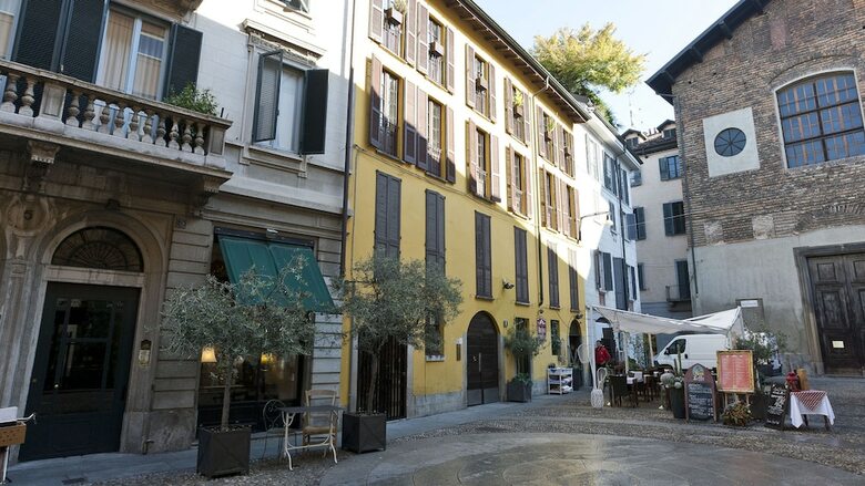 Apartamento Italianway   - Fiori Chiari