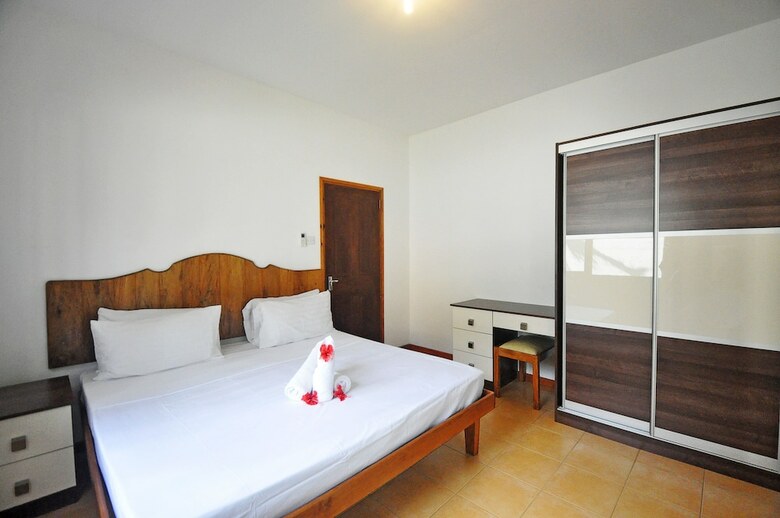 Gt Self Catering Apartments