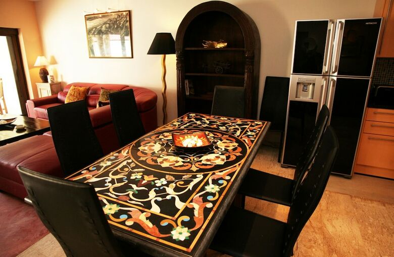 Hotel Chor Chang Villa Resort