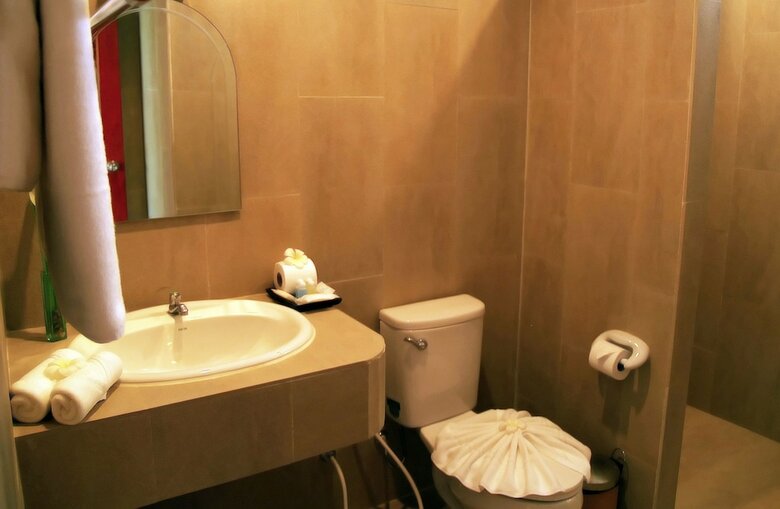 Hotel Chor Chang Villa Resort
