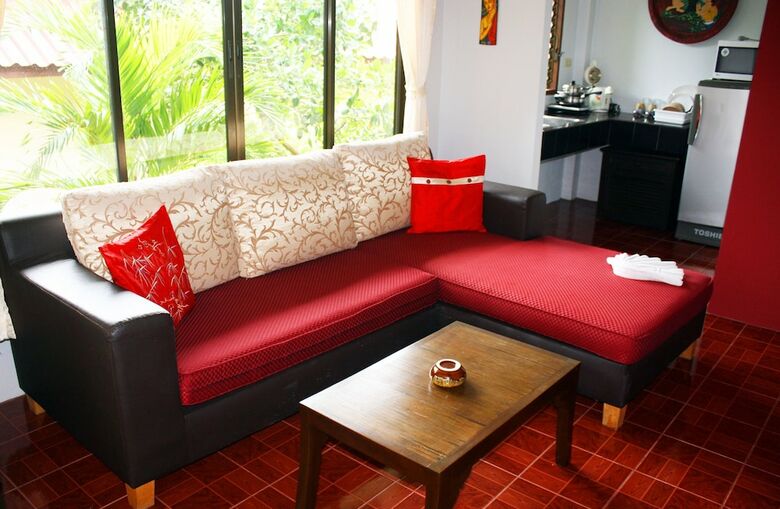 Hotel Chor Chang Villa Resort