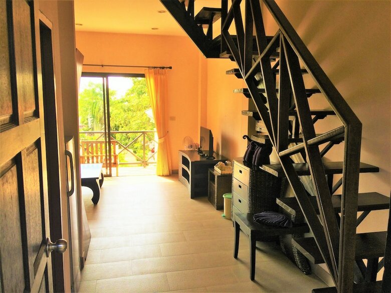 Hotel Chor Chang Villa Resort