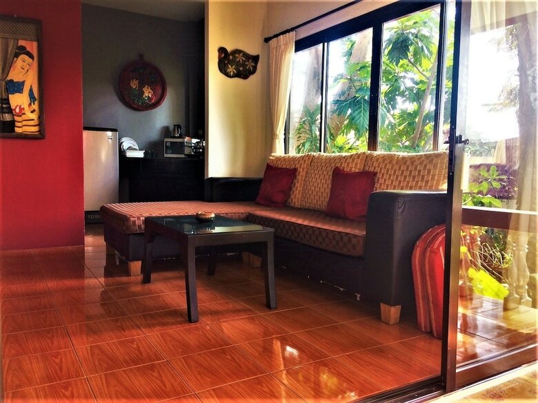 Hotel Chor Chang Villa Resort