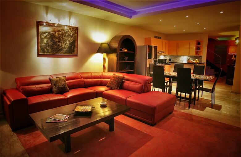 Hotel Chor Chang Villa Resort