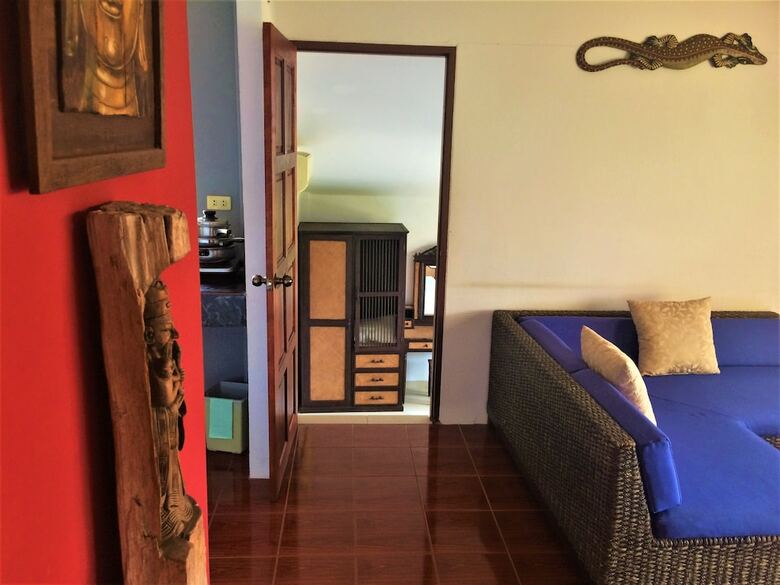 Hotel Chor Chang Villa Resort