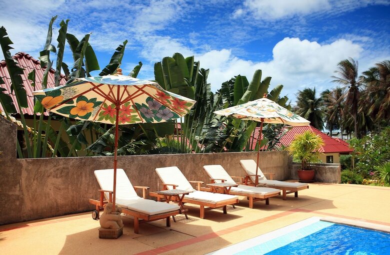 Hotel Chor Chang Villa Resort