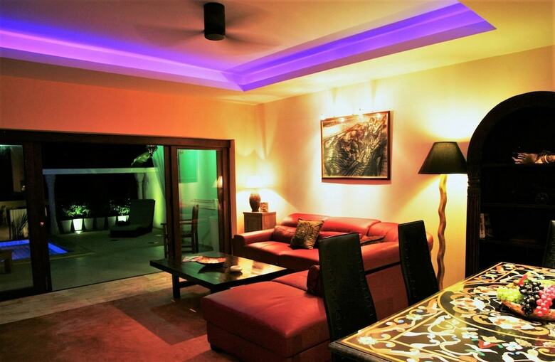 Hotel Chor Chang Villa Resort