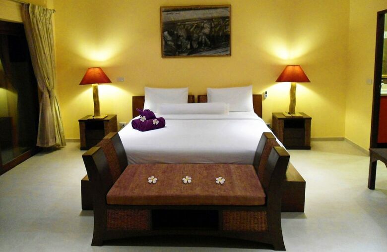 Hotel Chor Chang Villa Resort