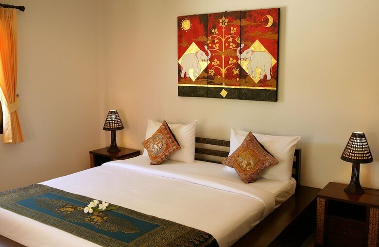 Hotel Chor Chang Villa Resort