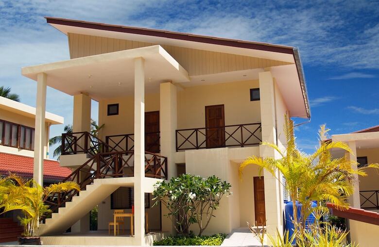 Hotel Chor Chang Villa Resort