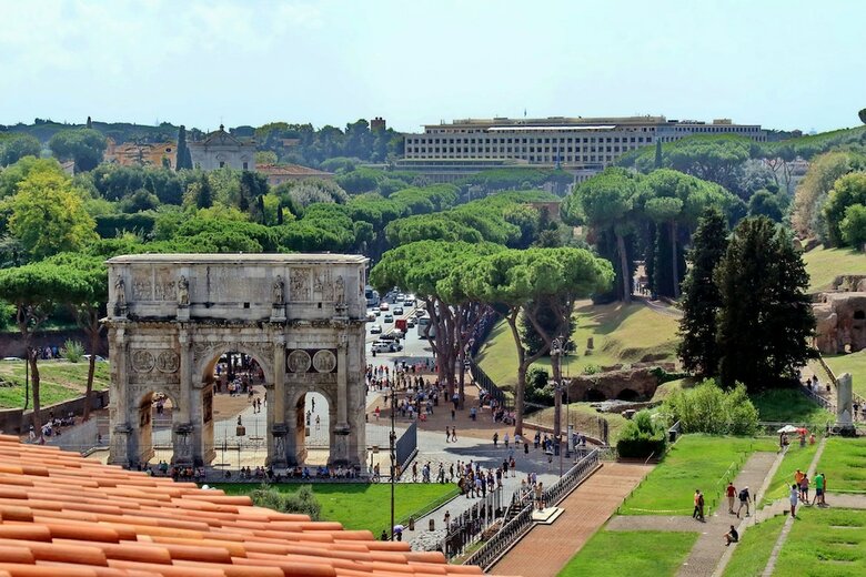 Apartamento Lappartamento - Colosseo Area