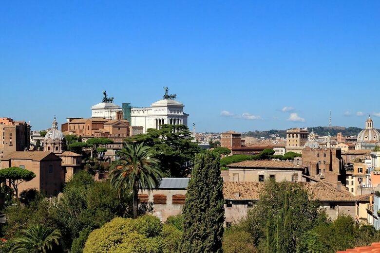 Apartamento Lappartamento - Colosseo Area