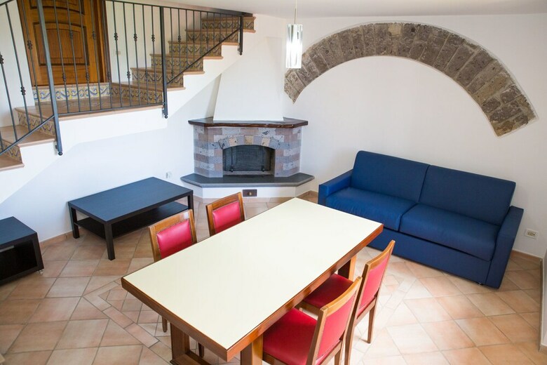Apartamento Appartamento Smeraldo
