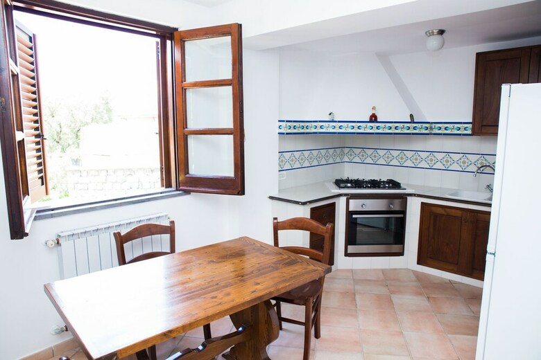 Apartamento Appartamento Smeraldo