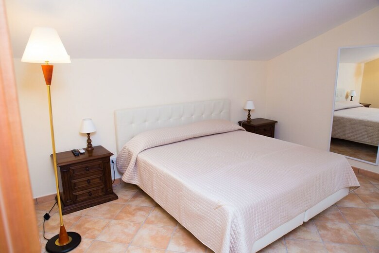 Apartamento Appartamento Smeraldo
