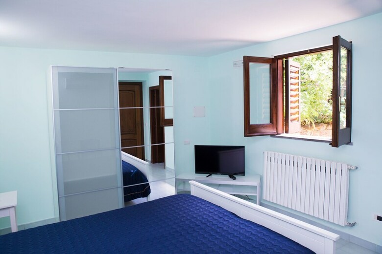 Apartamento Appartamento Smeraldo
