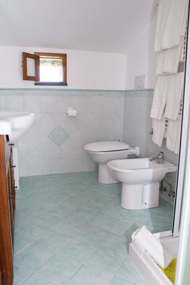 Apartamento Appartamento Smeraldo