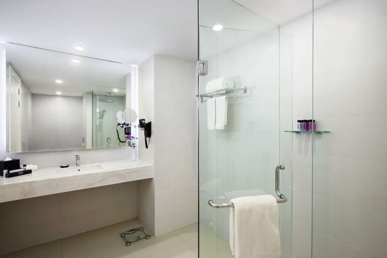 Hotel Innside By Melia Yogyakarta