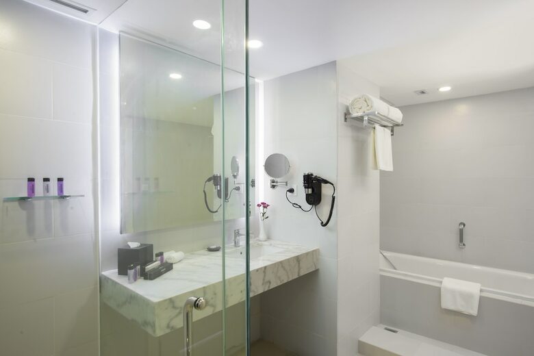 Hotel Innside By Melia Yogyakarta