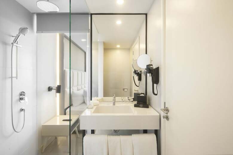 Hotel Innside By Melia Yogyakarta