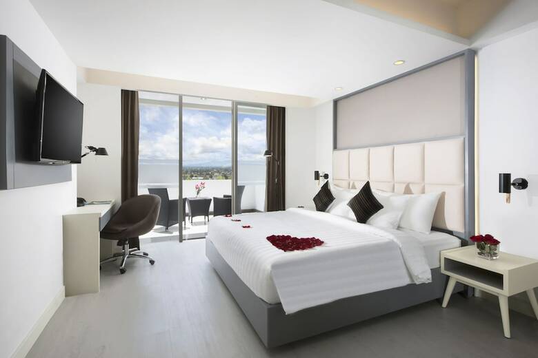 Hotel Innside By Melia Yogyakarta