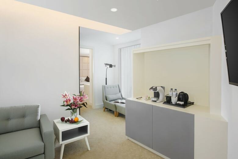 Hotel Innside By Melia Yogyakarta