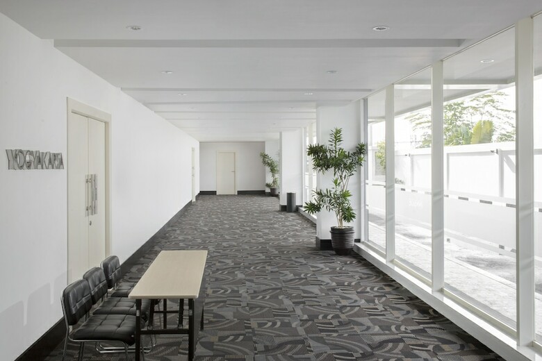 Hotel Innside By Melia Yogyakarta