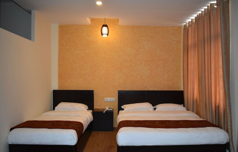 Hotel Hema