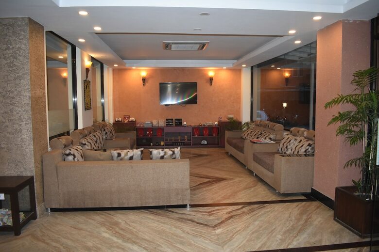 Hotel Hema