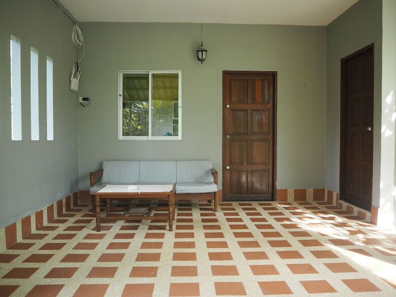 Villa Coconut Bungalow