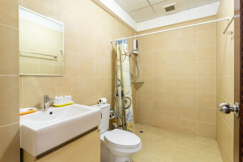 Thipurai Beach Hotel Annex
