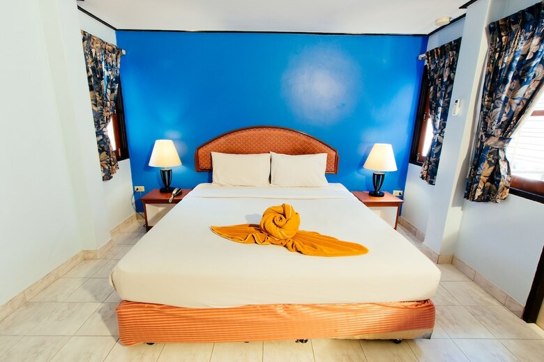 Thipurai Beach Hotel Annex