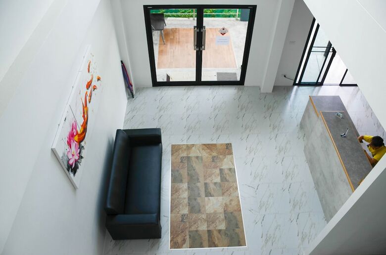 Hotel S2 Airport Residence